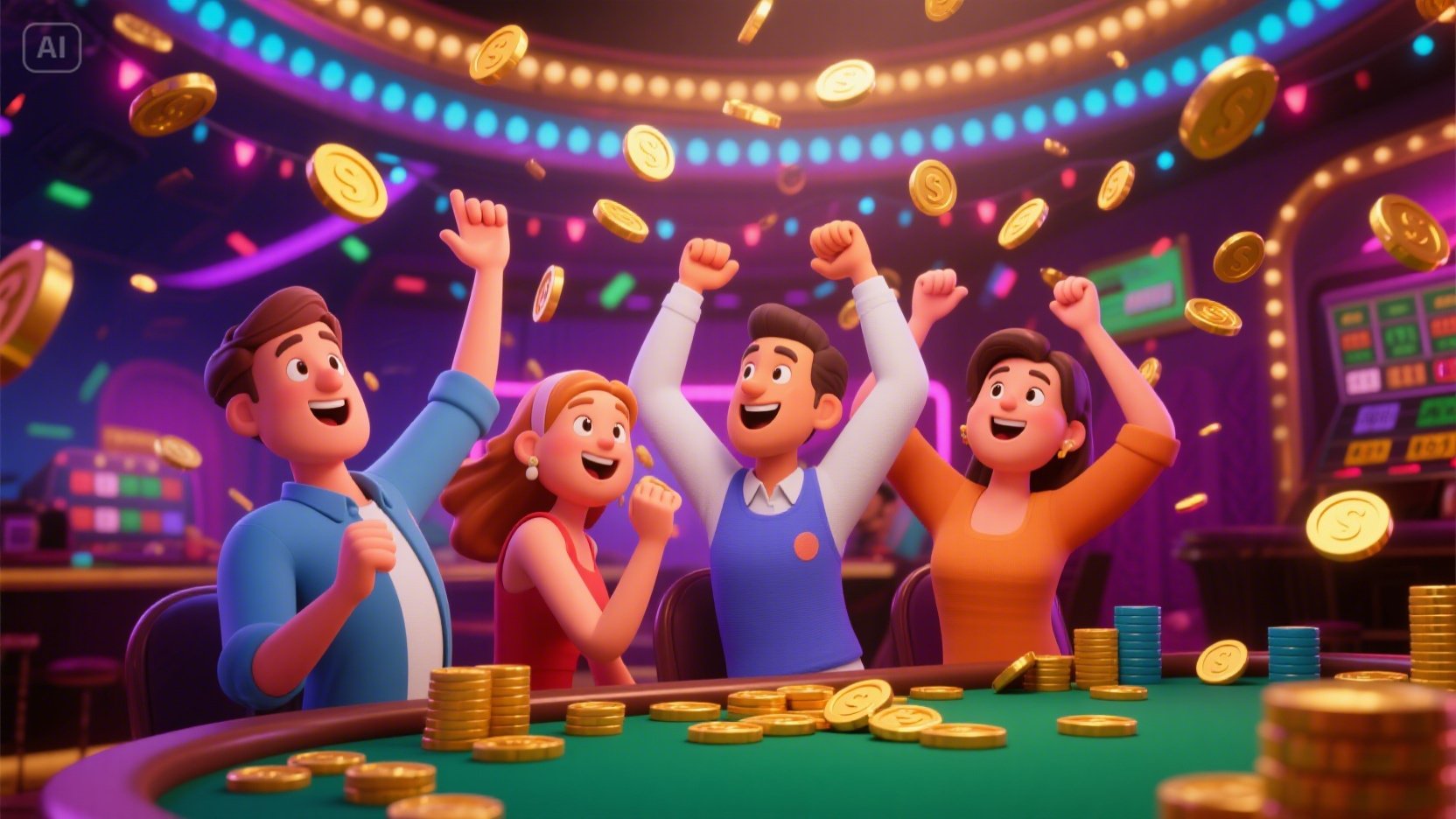 Registration at cool casino Casino