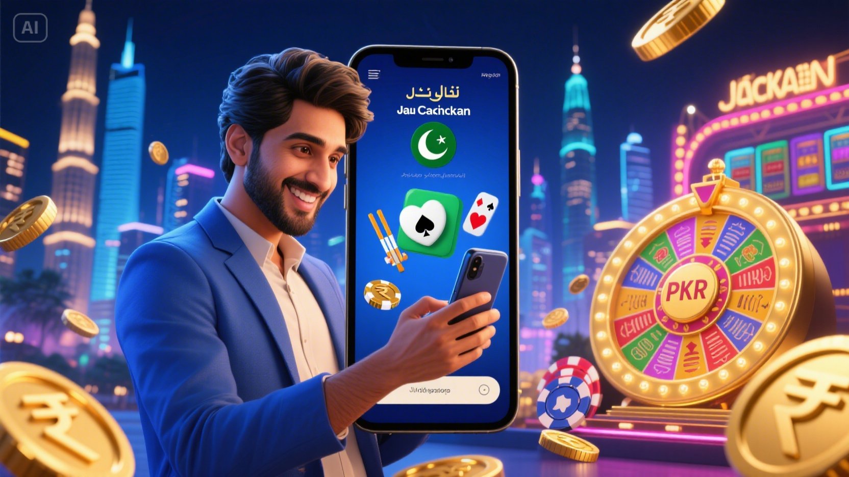 cool casinoStart your journey now and claim a 200% first deposit reward! Pakistan’s casino players can deposit in PKR, play safely, and cash out easily through local methods.